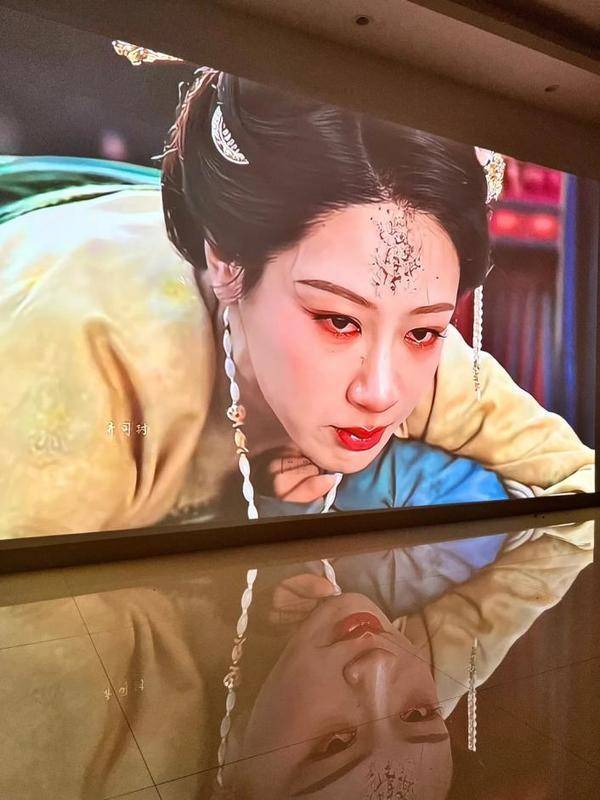 ：当贝X5S Pro超高人气实力稳居榜首人生就是搏家用4K投影仪销量排行榜最新(图4)
