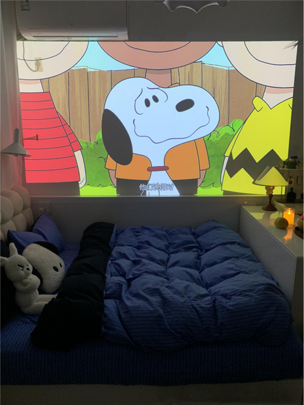 当贝smart1实现春晚直播的完美观看尊龙凯时链接2025蛇年春晚直播在哪看(图6)