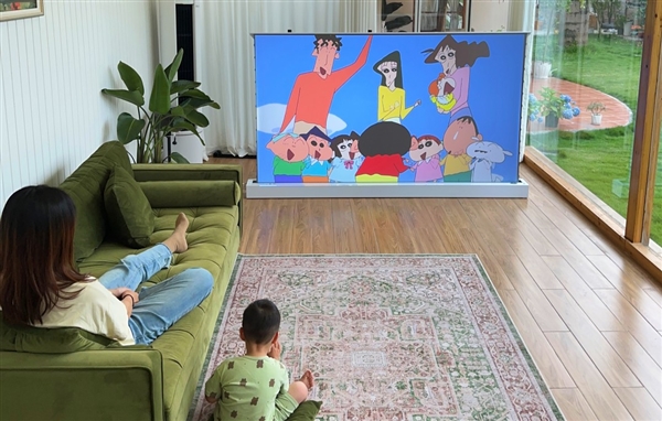 为孩子学习的新宠！当贝Smart1推荐！尊龙AG网站2025年开学季 投影仪成(图2)