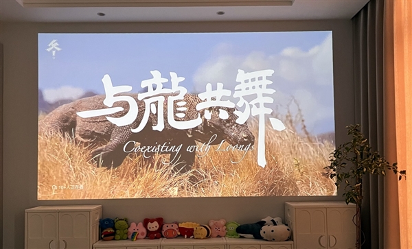 投影仪选购推荐！这四款闭眼入不踩雷尊龙凯时网站2025年高性价比卧室(图8)