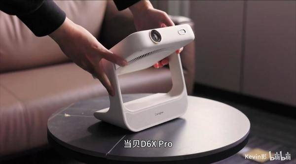 光光源下的3000元投影仪画质与亮度剖析凯时尊龙人生LED、三色激光、ALPD激(图6)