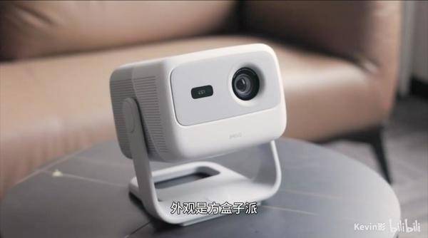 光光源下的3000元投影仪画质与亮度剖析凯时尊龙人生LED、三色激光、ALPD激(图8)