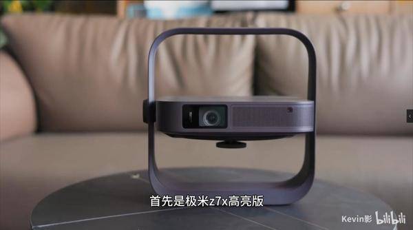 光光源下的3000元投影仪画质与亮度剖析凯时尊龙人生LED、三色激光、ALPD激(图10)