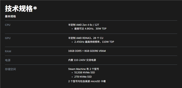team 开始自己做游戏主机了尊龙凯时APP那个卖游戏的S(图19)