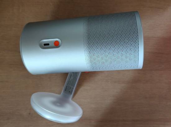 迟游戏模式的投影仪评测：小巧便携尊龙凯时链接IGN 8分！有低延